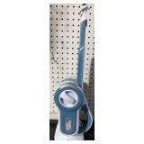 Black & Decker Cordless Handheld Vacuum With Hose & Dock