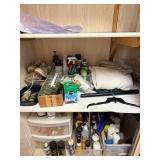 LARGE Mixed Household Storage Closet Assortment