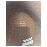 3 Harold & Betmar Hat Mixed Lot w/Original Hat Box