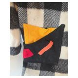 Vintage Canvasbacks Lutton & Horsfield Wool Mohair Jacket