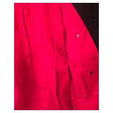Vintage Canvasbacks Lutton & Horsfield Wool Mohair Jacket
