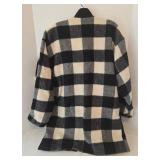 Vintage Canvasbacks Lutton & Horsfield Wool Mohair Jacket