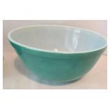 Pyrex Bowls & Myers Deluxe Disher Mixed Lot