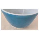 Pyrex Bowls & Myers Deluxe Disher Mixed Lot
