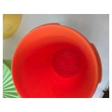 Tupperware Storage Containers & Tumblers (Lot of 8)
