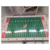 Vintage Tudor Electric Football Game Set With Original Box