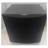 Vintage Boston Acoustics Micro90pv Powered Subwoofer