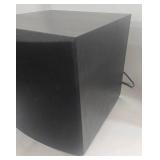Vintage Boston Acoustics Micro90pv Powered Subwoofer