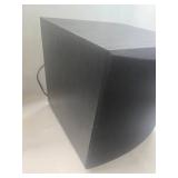 Vintage Boston Acoustics Micro90pv Powered Subwoofer
