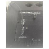 Vintage Boston Acoustics Micro90pv Powered Subwoofer