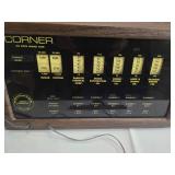 Vintage 1968 CORNER the Stock Market Game by the Barrett Game Group
