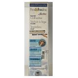 Sunline Retractable Clothesline 5-Line Indoor Outdoor Dryer