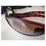 Mixed Lot of Eyeglass, Sunglasses & Cases - 1 Panama Jack