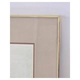 Andrew Wyeth the Mills Framed Print