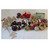 Bachmann Fruit Ornaments Assortment