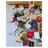 Joya De Nicaragua Wooden Cigar Boxes & Assorted Cigar Bands Mixed Lot