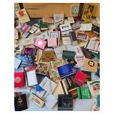 Joya De Nicaragua Wooden Cigar Boxes & Assorted Cigar Bands Mixed Lot