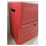 Mac Tools Kids Play Tool Box Toy Set