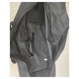 Bag Boy T-250 Rolling Golf Travel Bag