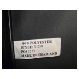 Bag Boy T-250 Rolling Golf Travel Bag
