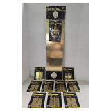 Stanley Solid Brass Door Hardware Mixed Lot - New in Package