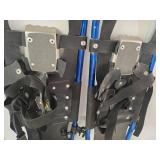 Tubbs & Atlas Snowshoes Mixed Lot (2 Pairs)