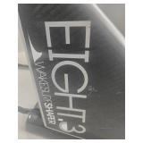 Ronix EIGHT.3 Boat Wakesurf Shaper