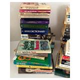 Mixed Lot of Assorted Paperback Books