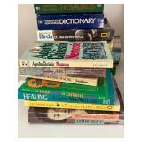 Mixed Lot of Assorted Paperback Books