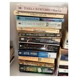 Mixed Lot of Assorted Paperback Books