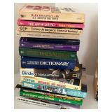 Mixed Lot of Assorted Paperback Books