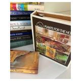 Mixed Lot of Hardcover Books
