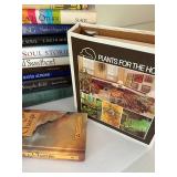 Mixed Lot of Hardcover Books