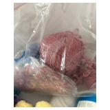 Bernat, Windrush & Bear Brand Yarn Mixed Lot
