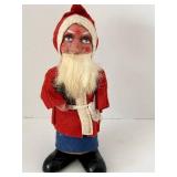 Vintage Santa Gnome Doll Made in Germany