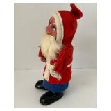 Vintage Santa Gnome Doll Made in Germany
