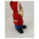 Vintage Santa Gnome Doll Made in Germany
