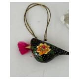 Bird Decor Mixed Lot