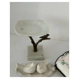 Bird Decor Mixed Lot
