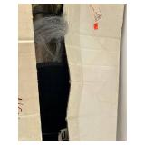 Lifesize Spellspeaking Witch Animated Halloween Decor