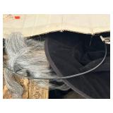 Lifesize Spellspeaking Witch Animated Halloween Decor
