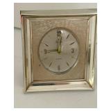 Howard Miller, Sheffield & August Ceramics Clock Mixed Lot of 4