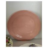 Mixed Lot of Decorative Plates, Plates & Dishes