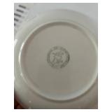 Mixed Lot of Decorative Plates, Plates & Dishes