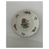 Mixed Lot of Decorative Plates, Plates & Dishes