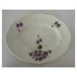 Mixed Lot of Decorative Plates, Plates & Dishes