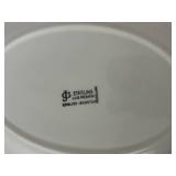 Mixed Lot of Decorative Plates, Plates & Dishes