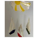 Mixed Glass Sun Catcher Decor Lot