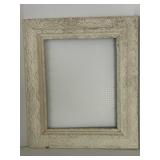 Antique Ornate Picture Frame Set (3 Pieces)