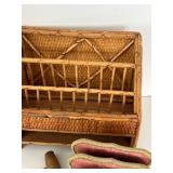 Vintage Mixed Decorative Assortment
